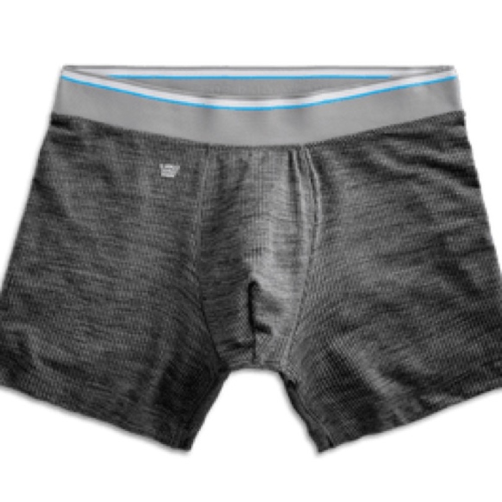 3 pairs AIRKNITx Boxer Briefs